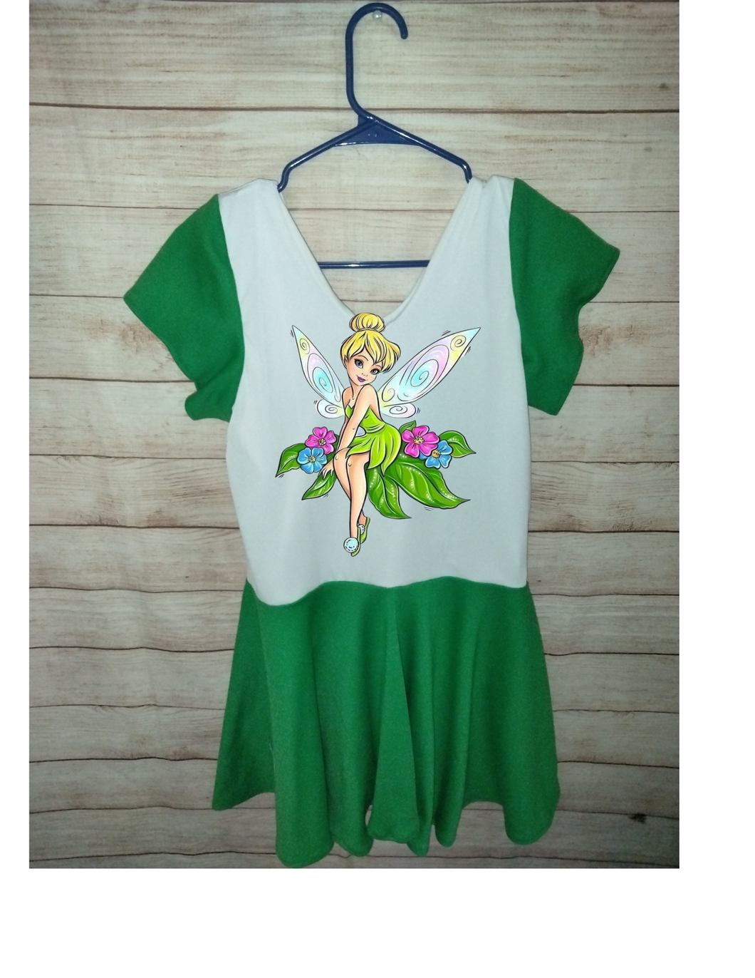 Tinkerbell