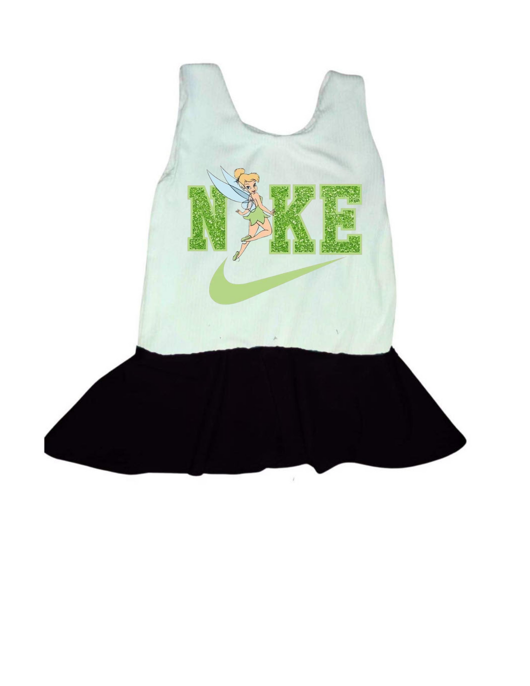 Tinkerbell Nike