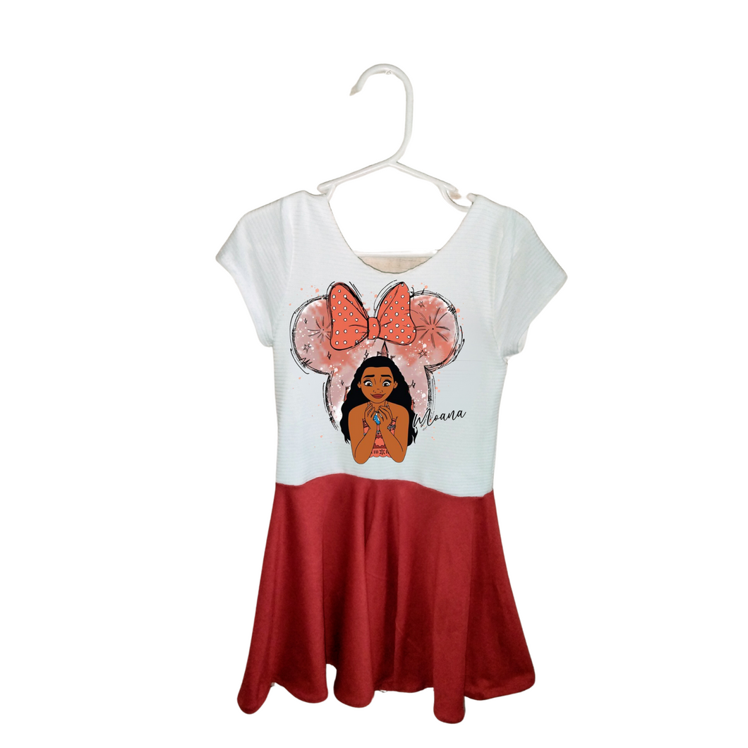 Moana