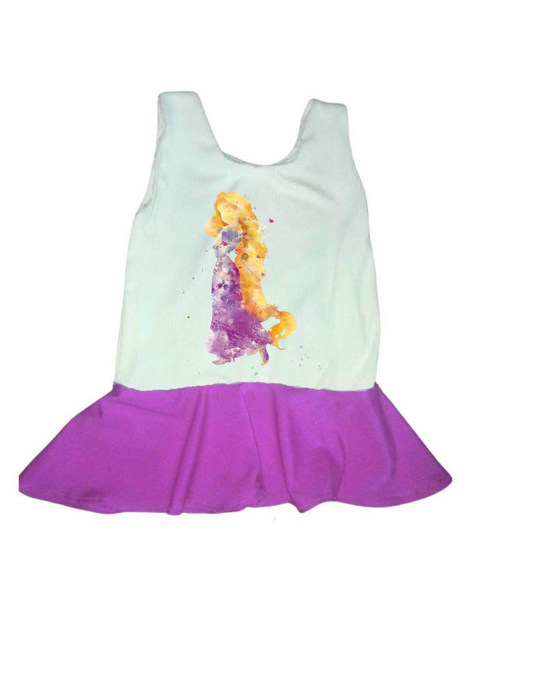 Rapunzel