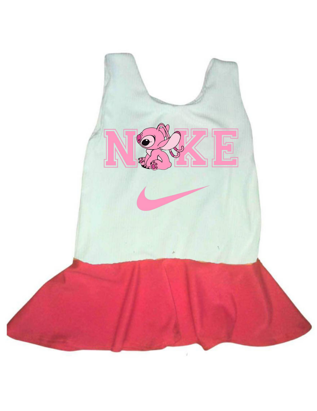 Angel nike