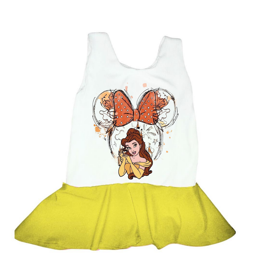 Belle