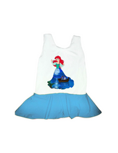 Load image into Gallery viewer, Ariel peplum
