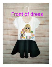 Load image into Gallery viewer, Taylor Swift dress
