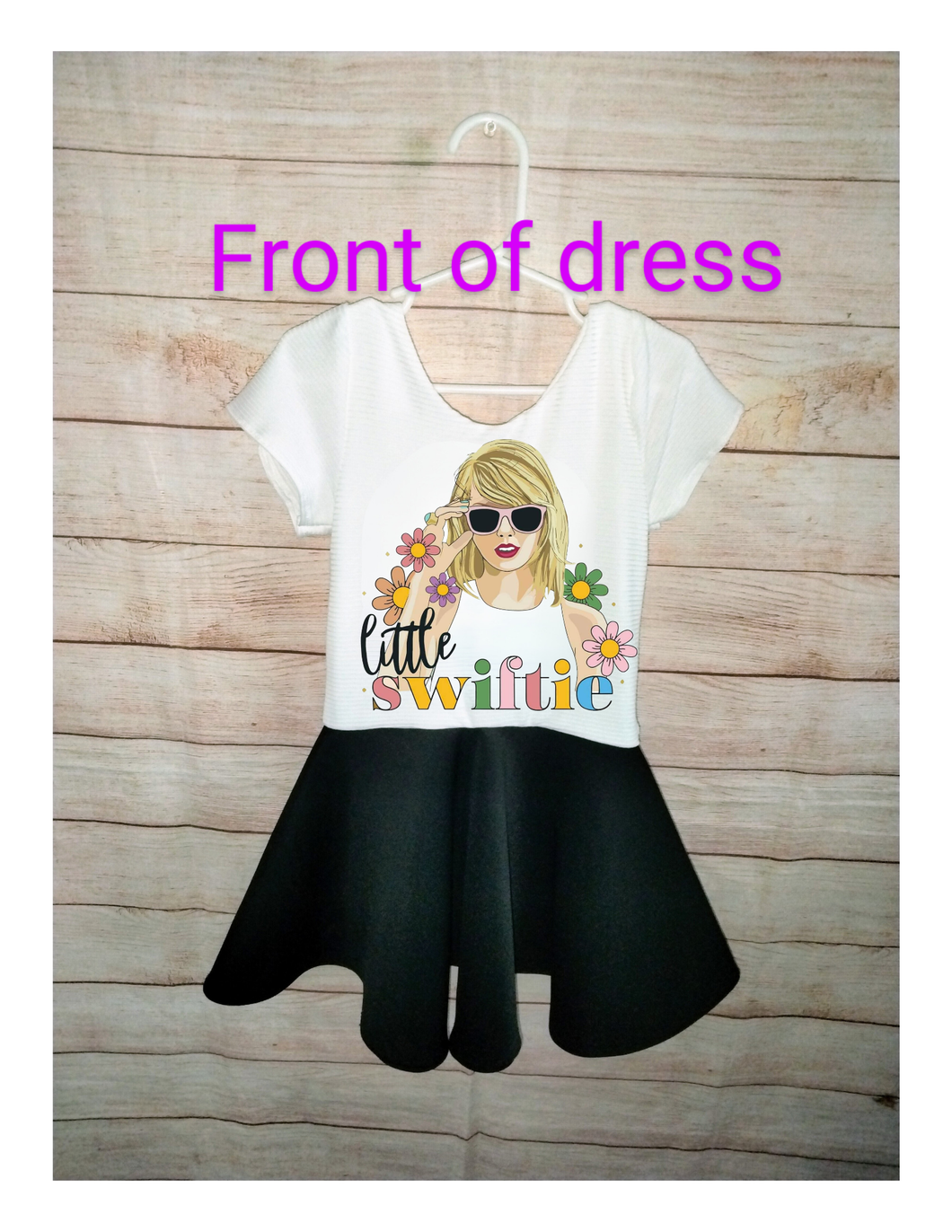 Taylor Swift dress