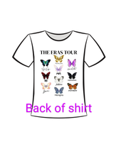 Load image into Gallery viewer, Taylor Swift tee
