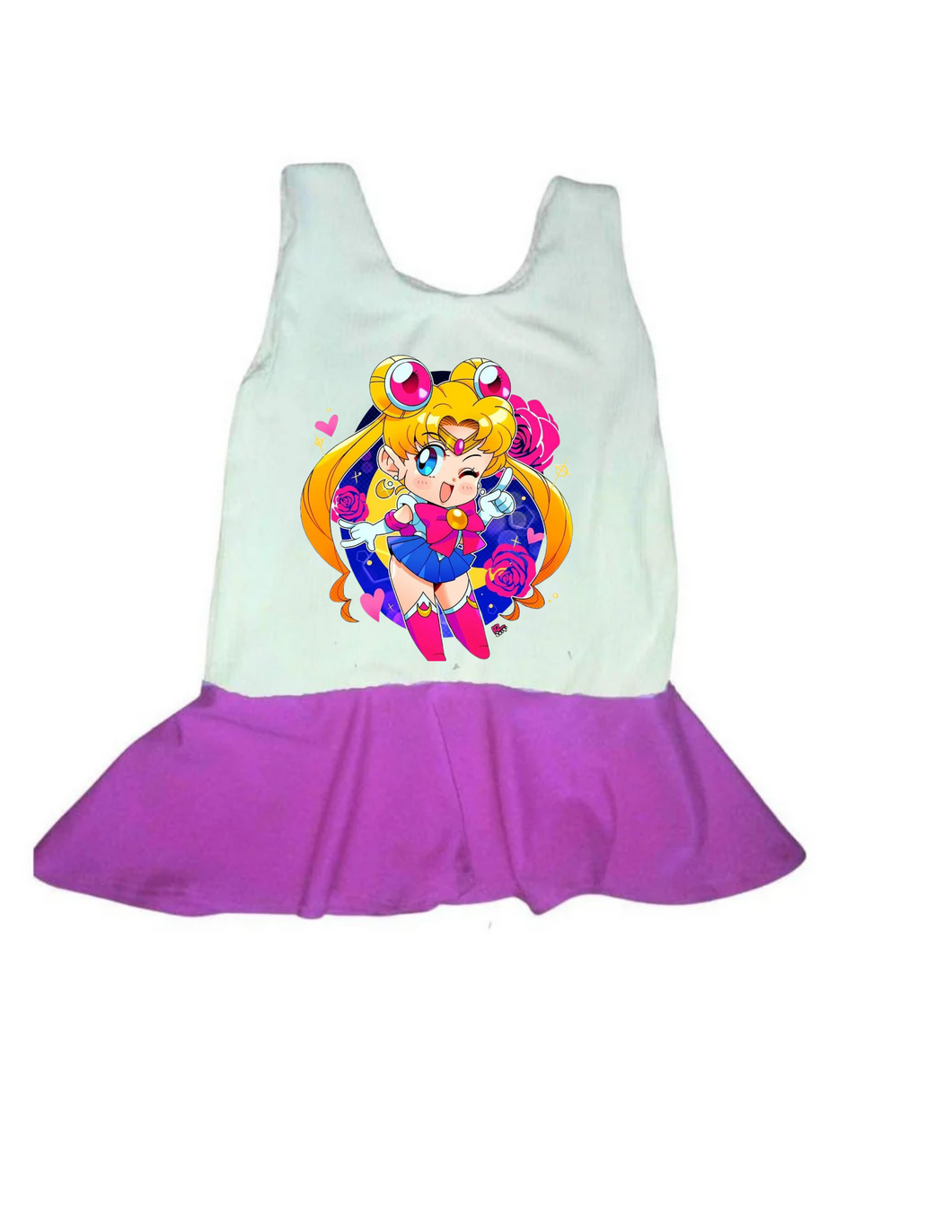 Sailor moon