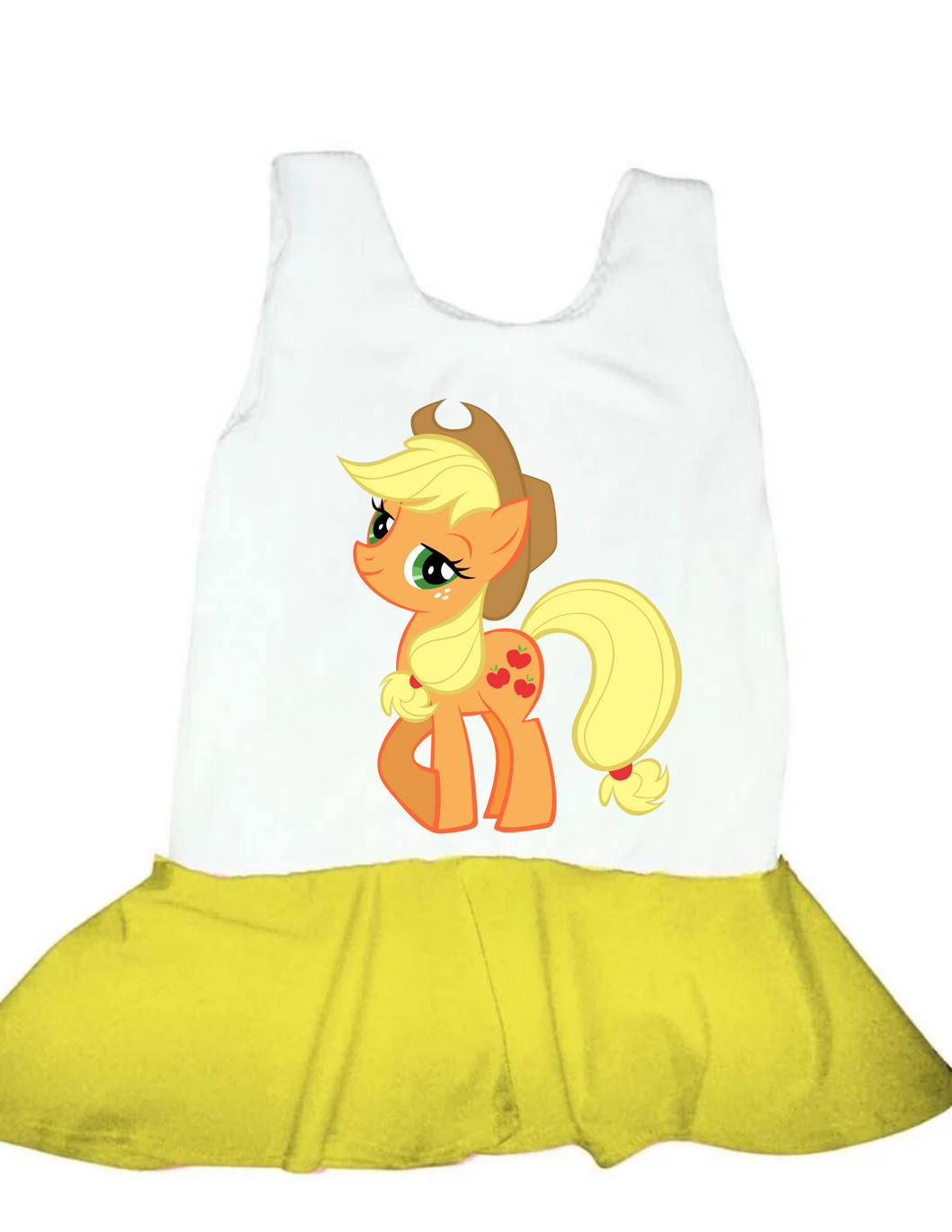 AppleJack 🍎