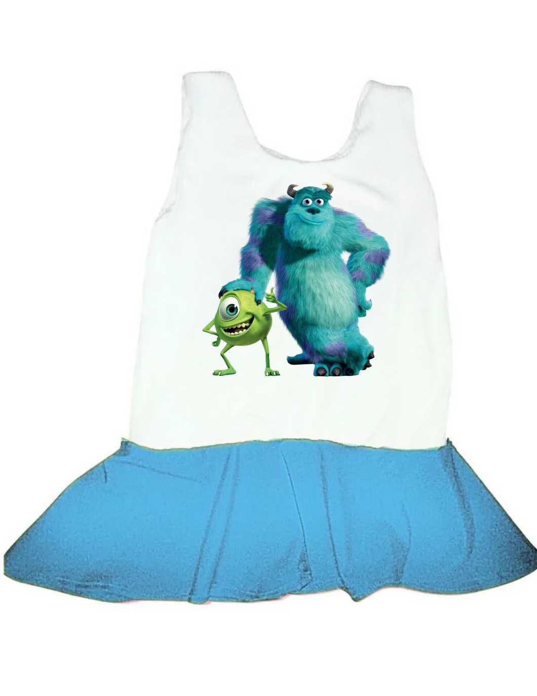 Mike/sully