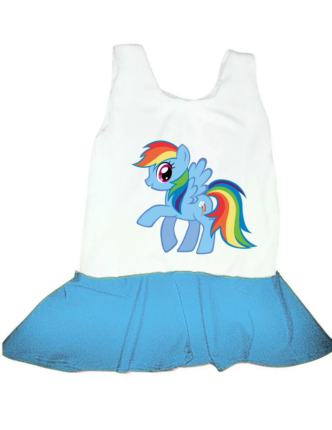 Rainbow dash 🌈