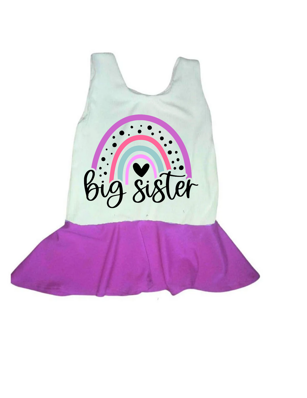 Big sis