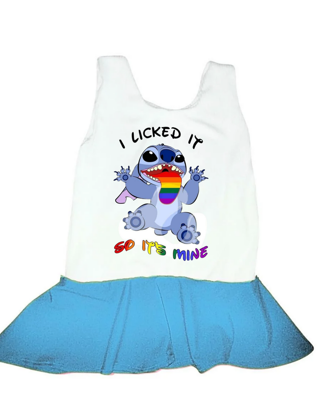 Stitch