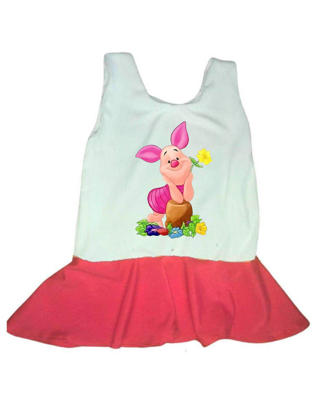 Piglet