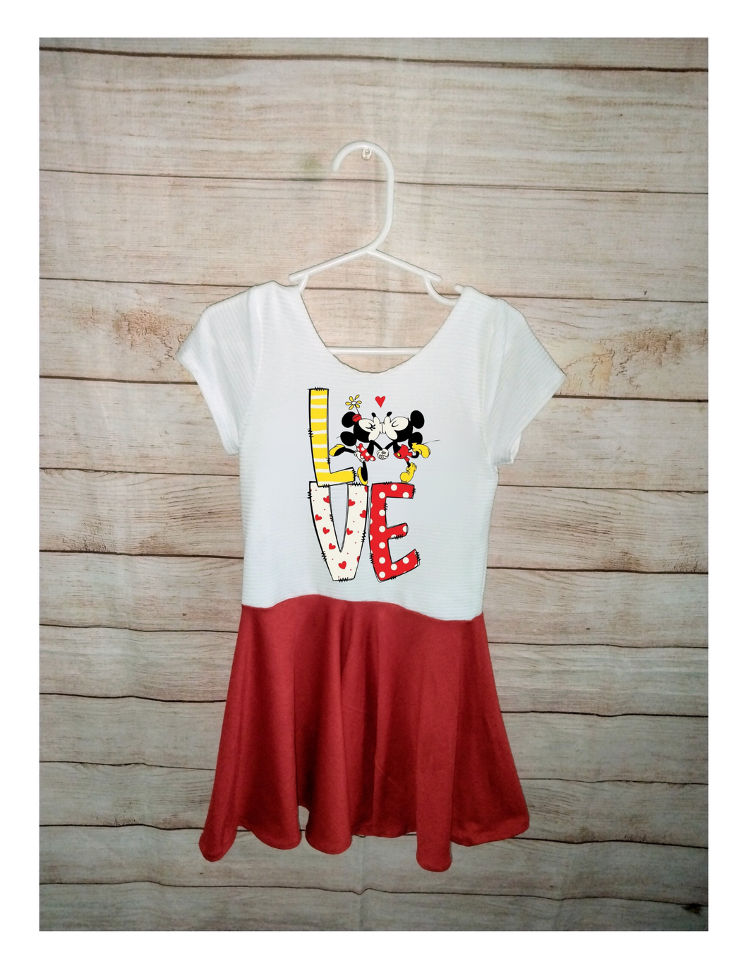 Minnie