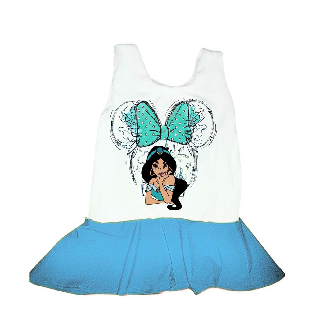 Jasmine