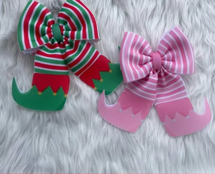 Elf bows