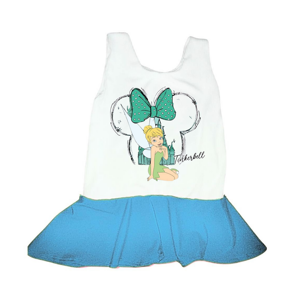 Tinker Bell