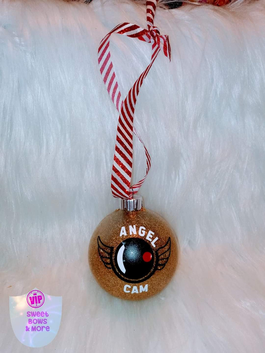 Angel cam