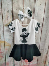 Load image into Gallery viewer, Wednesday peplum
