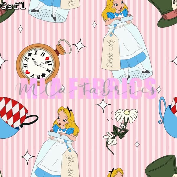 Alice