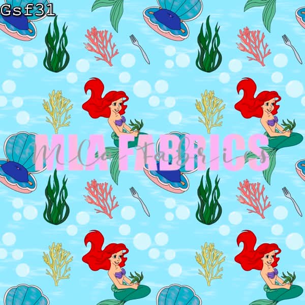 Ariel