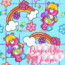 Load image into Gallery viewer, Add on bow/ piggies to match
