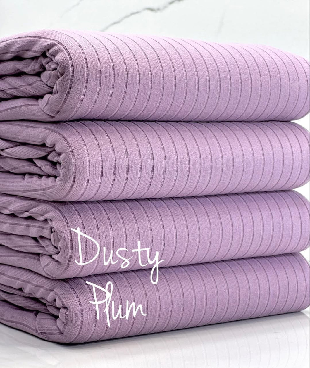 Dusty plum