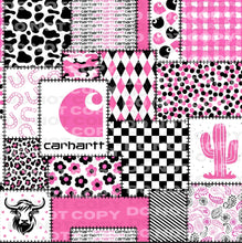 Load image into Gallery viewer, Add on bow/ piggies to match
