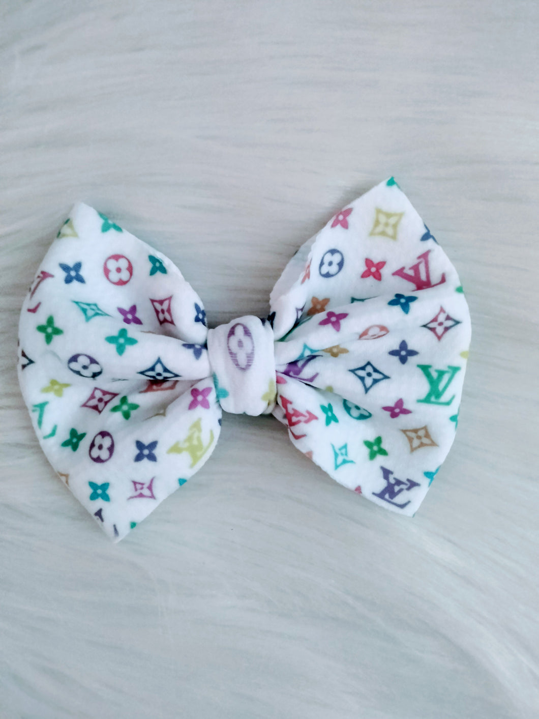 LV bow
