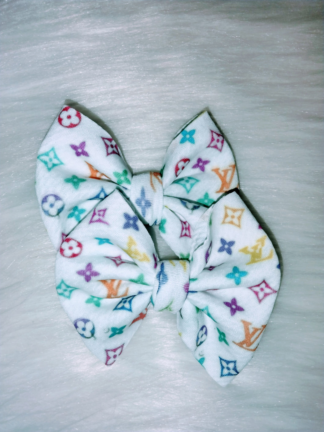 LV piggies