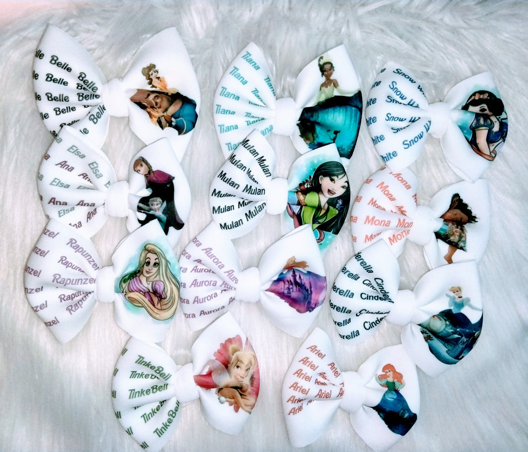 princess bundle
