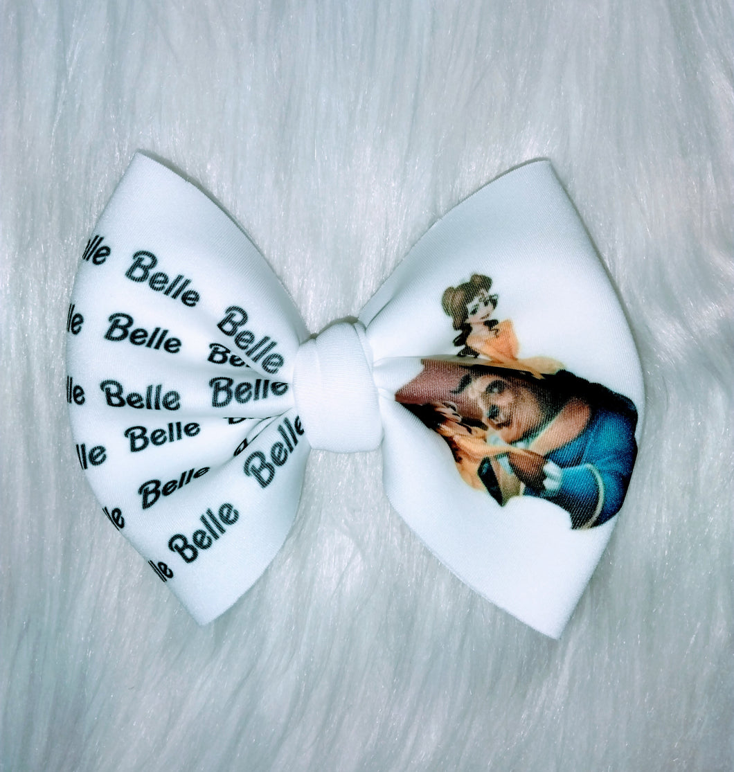 Belle