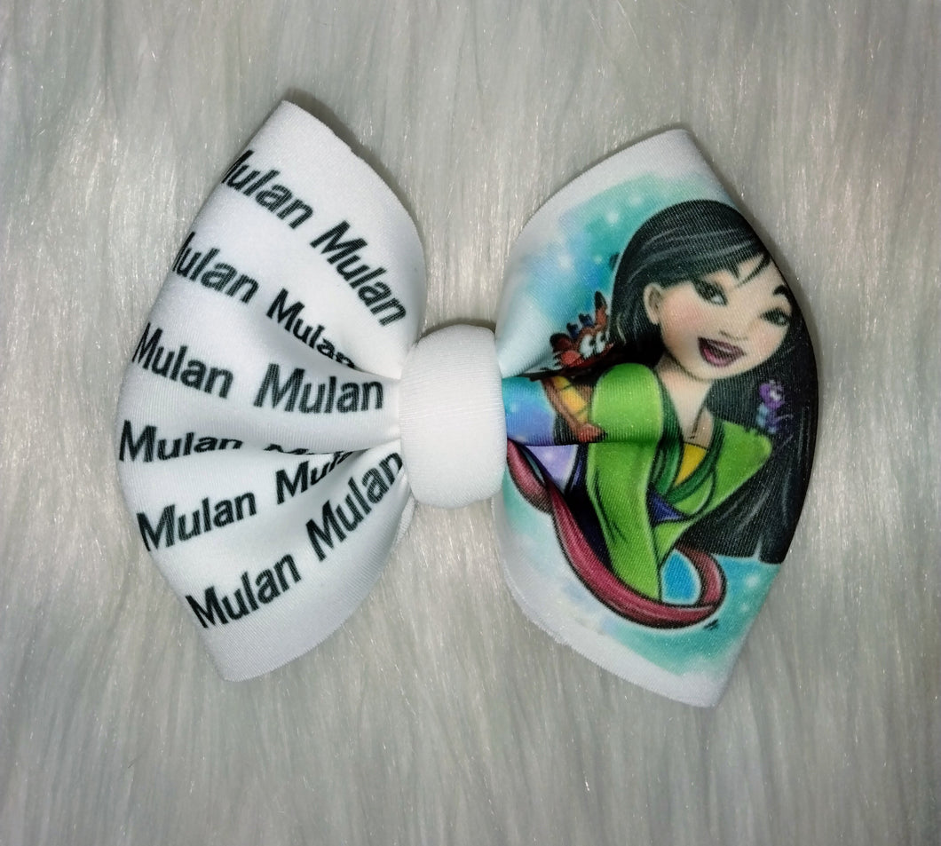 Mulan