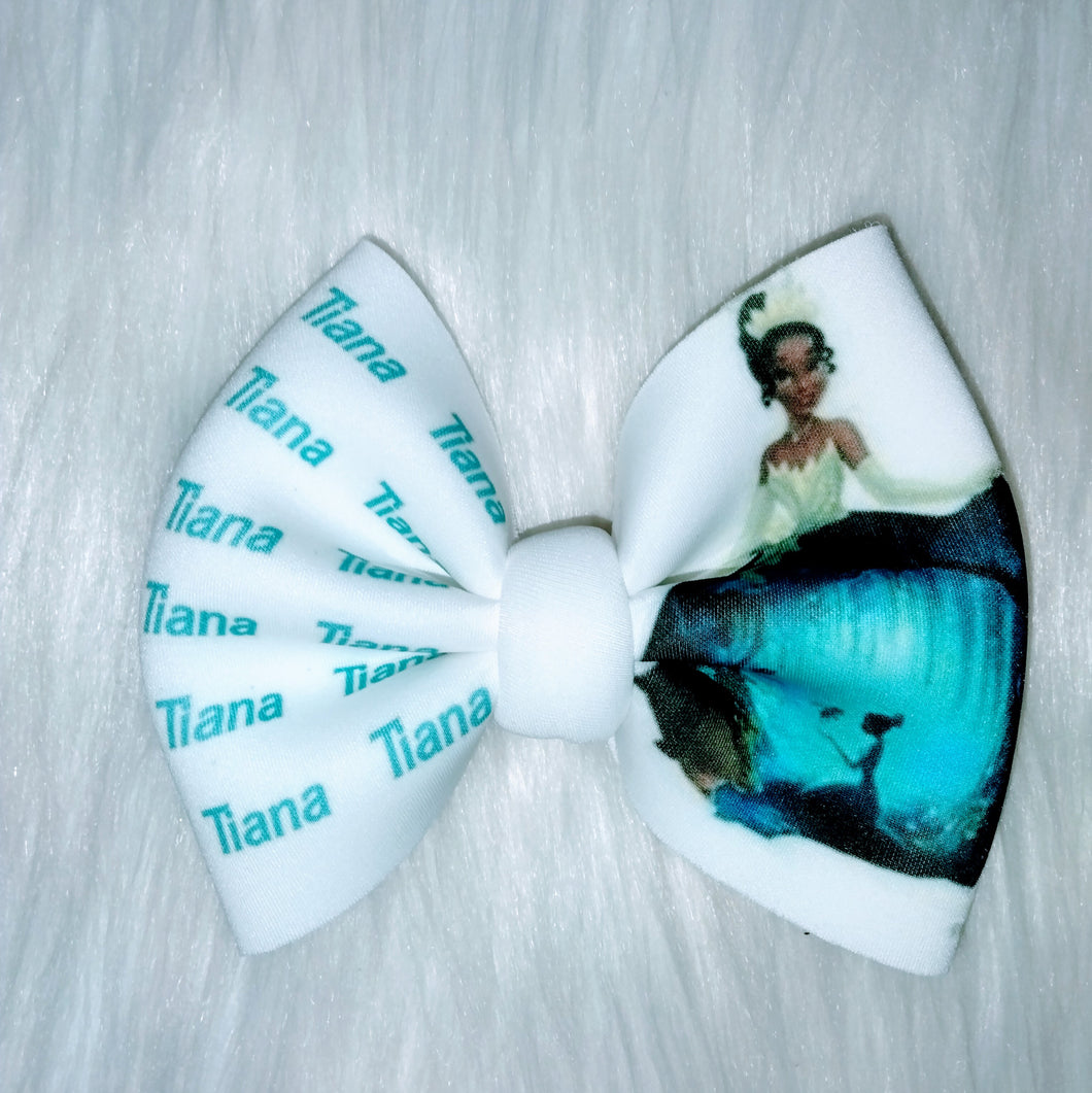 Tiana