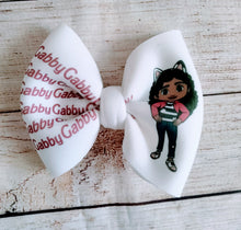 Load image into Gallery viewer, Gabby

