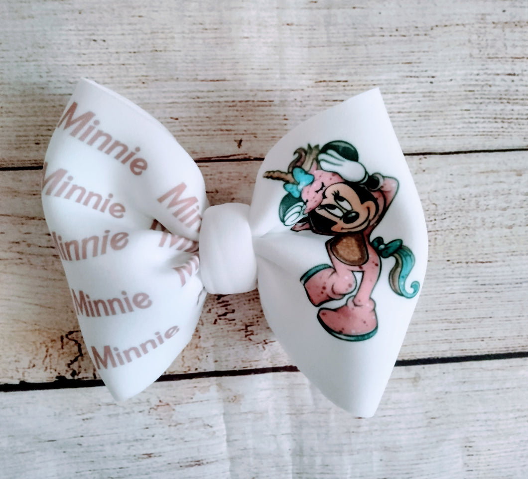 Minnie