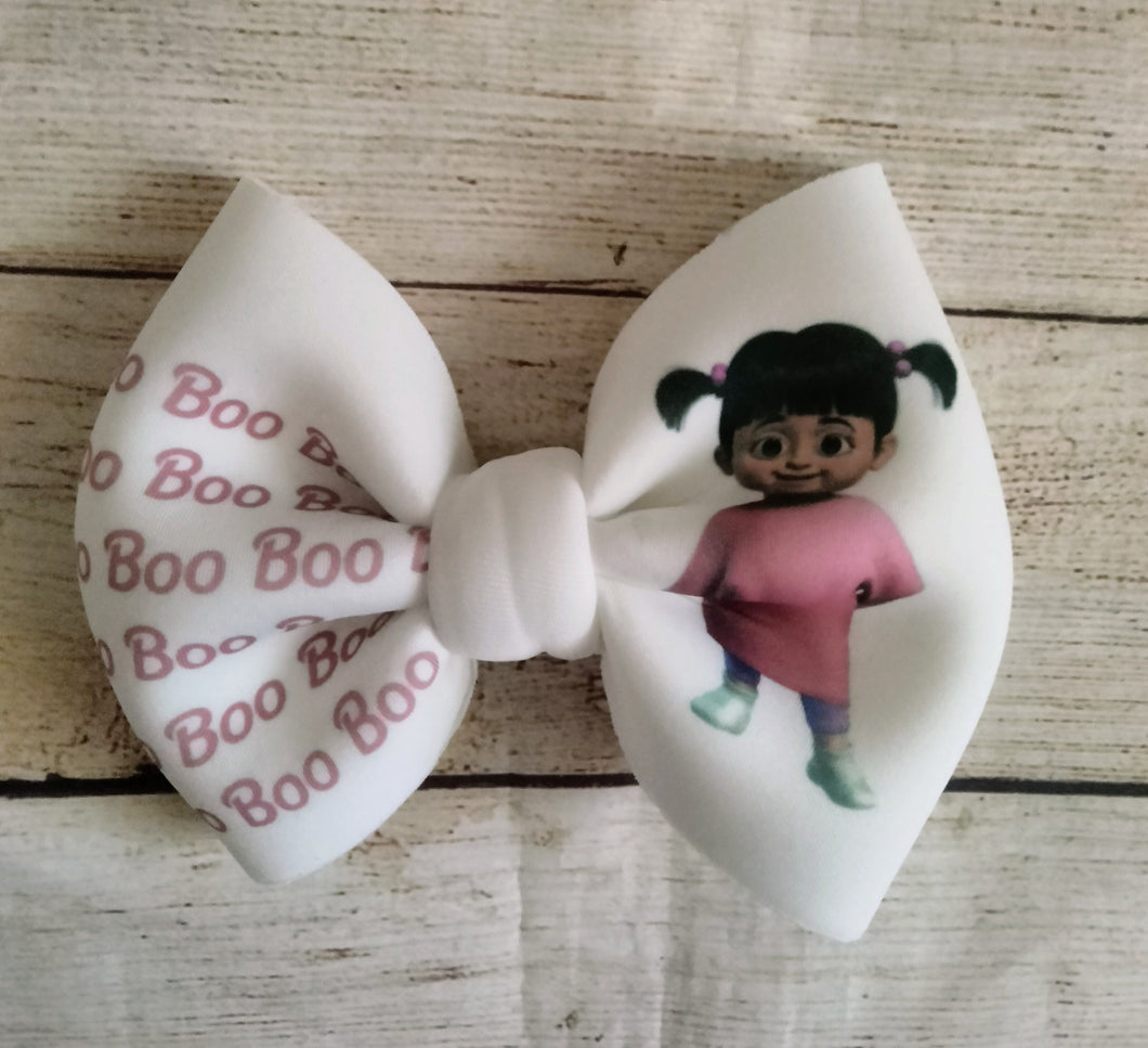 Boo