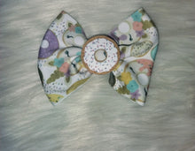 Load image into Gallery viewer, Dount squad peplum
