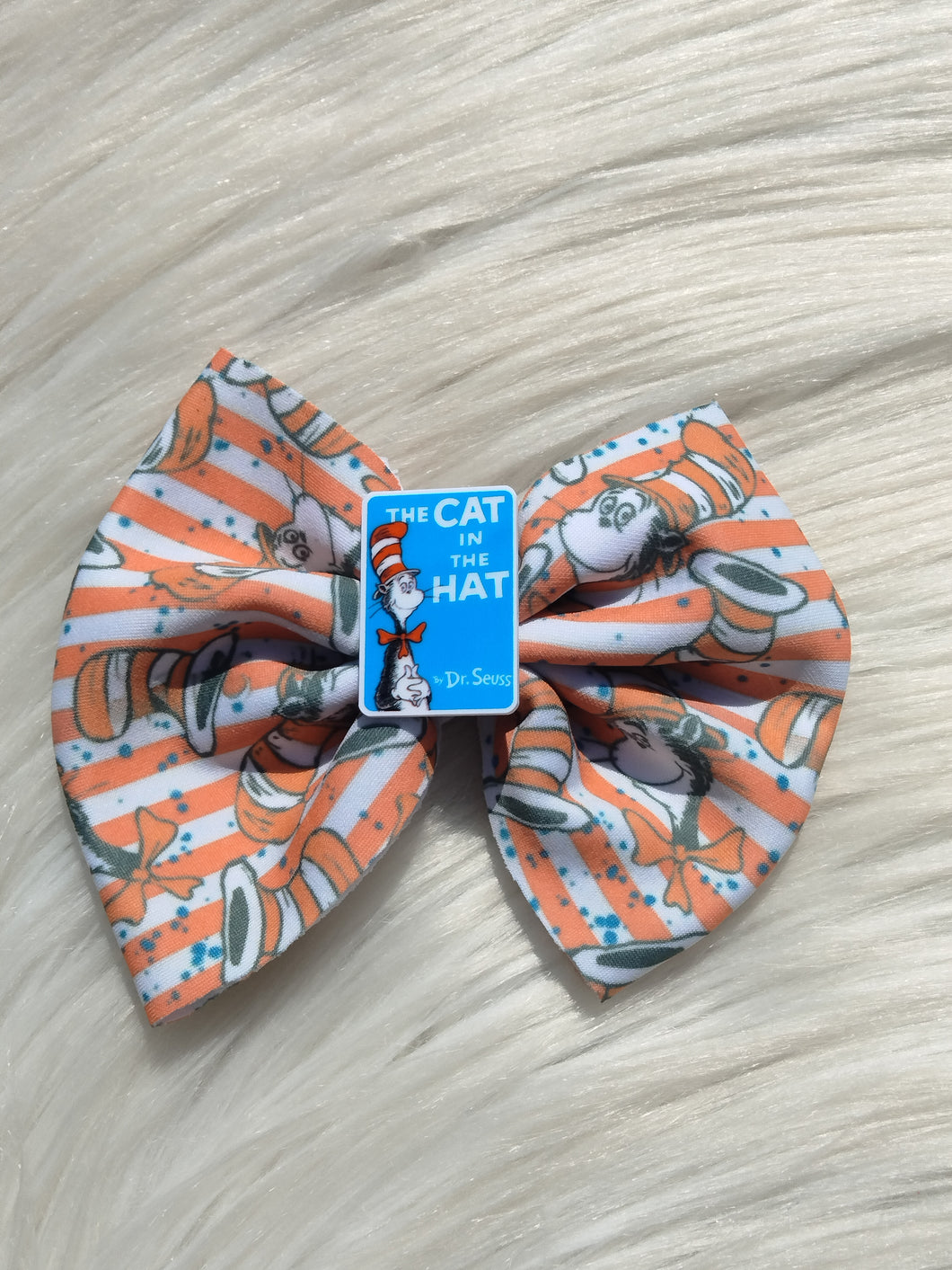 Dr. Sues bow