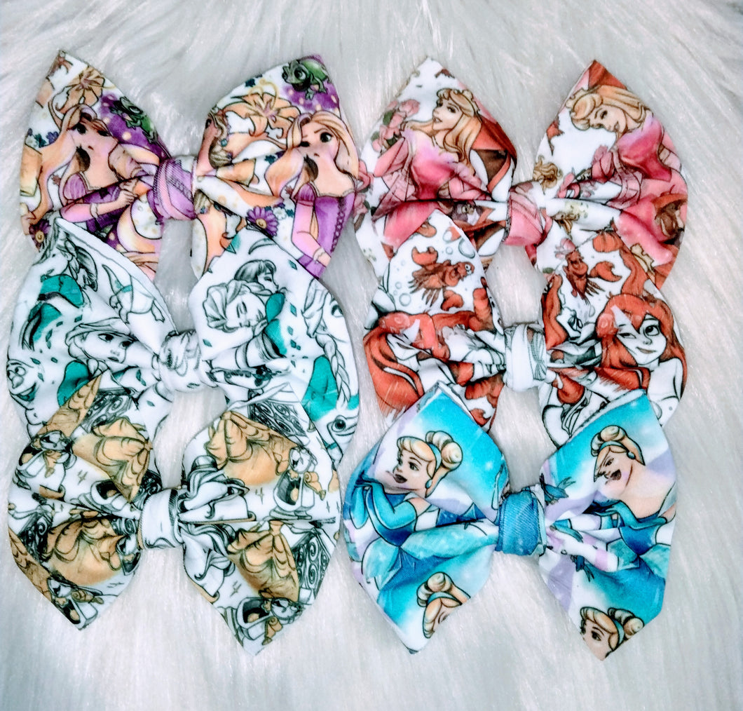 Princess bundle
