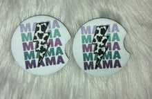 Load image into Gallery viewer, Car coasters
