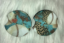 Load image into Gallery viewer, Car coasters
