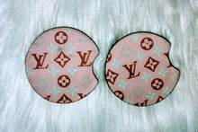 Load image into Gallery viewer, Car coasters
