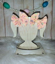 Load image into Gallery viewer, Peach floral
