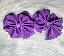 Load image into Gallery viewer, Neon purple 💜
