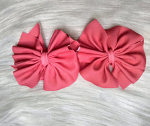 Load image into Gallery viewer, Neon pink 🩷
