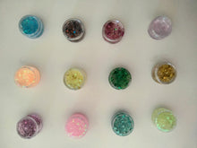 Load image into Gallery viewer, Hair glitter bundle
