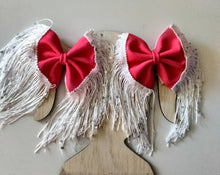 Load image into Gallery viewer, Fringe piggies
