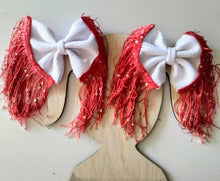 Load image into Gallery viewer, Fringe piggies
