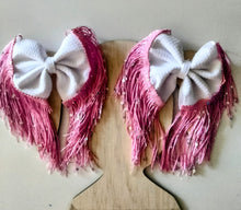 Load image into Gallery viewer, Fringe piggies
